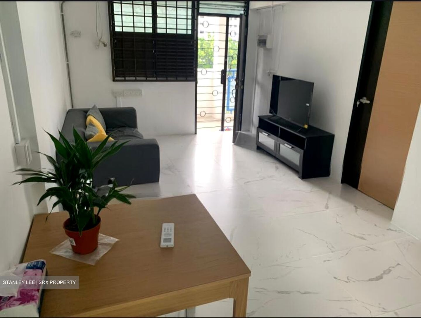 Blk 18 Taman Ho Swee (Bukit Merah), HDB 3 Rooms #520707901